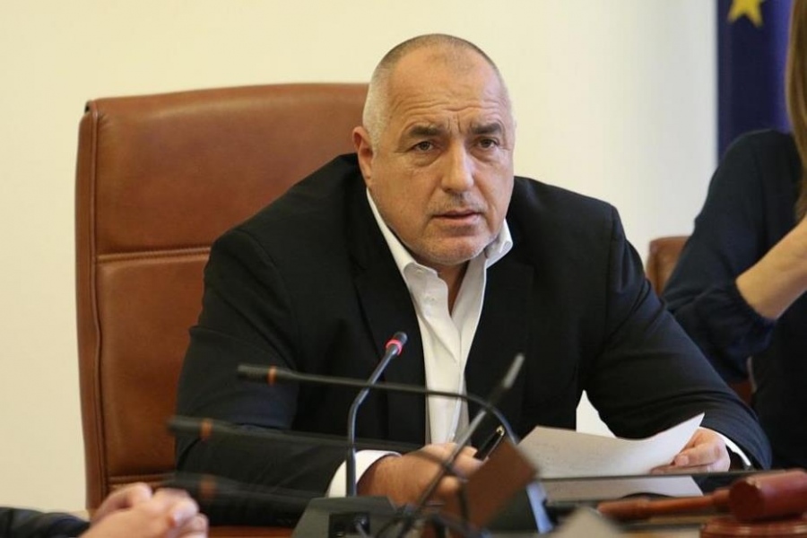 Борисов: България подкрепя въвеждането на ваксинационен паспорт